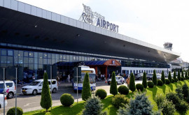 Самолет SkyUp сел в Кишиневе изза запрета на вход в пространство Украины