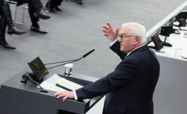 Президент Германии призвал Путина развязать петлю на шее Украины