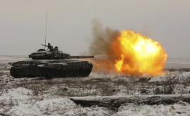 Va fi sau nu un atac militar al Rusiei împotriva Ucrainei Opinia experților