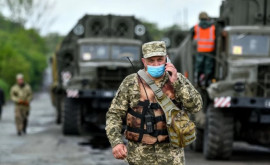 Washington Prezenţa militară rusă a crescut