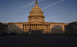 Сенат Конгресса США принял резолюцию в поддержку Украины