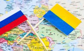 Чего ждать дальше в отношениях Запада России и Украины Мнение
