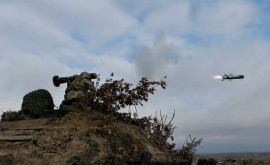 В ДНР сообщили об обстреле Старомихайловки запрещенными снарядами