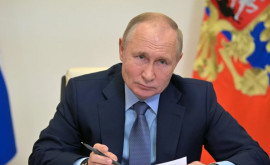 Путин заявил об обещании Байдена не принимать Украину в НАТО завтра