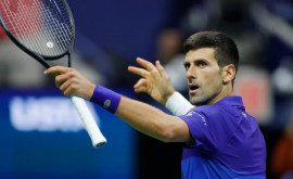 Primul meci și prima victorie pentru Novak Djokovic în 2022