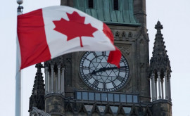 Канада вводит санкции в отношении России изза признания ДНР и ЛНР