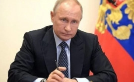 Путин заявил что Россия не допустит появления у Украины ядерного оружия