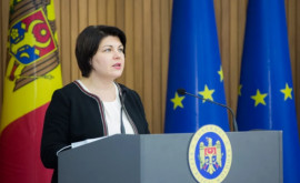 Gavrilița întrebată ce garanții de securitate există pentru cetățenii RMoldova