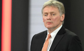 Peskov UE dă dovadă de o poziție ostilă în raport cu Rusia