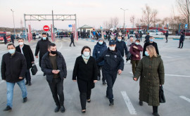 Гаврилица Государство окажет поддержку семьям приютившим украинских беженцев