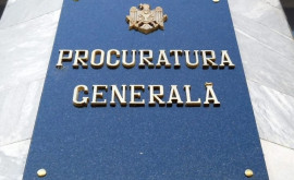 Procuratura Generală studiază declarațiile unui fost deputat