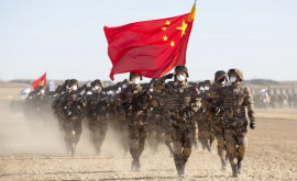 Китай увеличил расходы на оборону в 2022 году на 71 процента