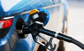 Бензин и дизтопливо в Молдове продолжают дорожать 