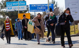 Местные власти получат 21 млн леев на управление кризисом беженцев с Украины