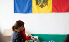 Швейцария и ПРООН поддерживают местные сообщества помогающие беженцам из Украины
