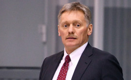 Peskov a numit singura condiție pentru utilizarea armelor nucleare de către Rusia