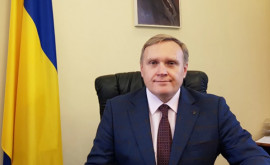 Посол Украины в Кишиневе Жизнь украинских беженцев возвращается в нормальное русло