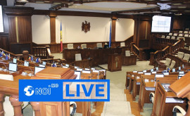 Заседание Парламента Республики Молдова 24 марта 2022 г LIVE TEXT