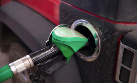 Бензин в Молдове продолжит дешеветь а дизтопливо подорожает
