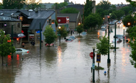 Catastrofe meteorologice ONU vrea o reţea globală de alertă timpurie