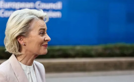 Ursula von der Leyen Vremea în care energia putea fi folosită pentru a ne șantaja a trecut