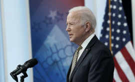 Biden a vorbit despre integritatea teritorială a Ucrainei