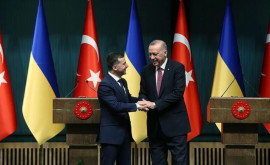 Turcia ar putea deveni una dintre țările care vor oferi Ucrainei garanții de securitate