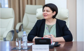 Наталья Гаврилица провела встречу с итальянской делегацией