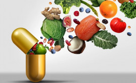 Medic nutriționist despre vitaminele necesare organismului în perioada de primăvară