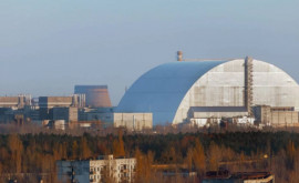 Ucraina cere introducerea unei misiuni speciale a ONU în zona de excludere a centralei nucleare de la Cernobîl