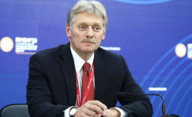 Kremlinul a numit premisa pentru întîlnirea între Putin și Zelensky