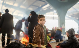 Брюссель предоставит беженцам помощь в размере 17 миллиардов евро