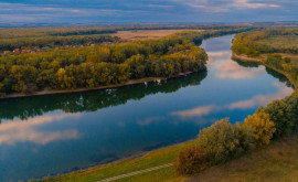 На некоторых участках Днестра может повыситься уровень воды