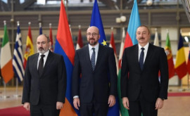 Создан новый формат прямых переговоров между Азербайджаном и Арменией