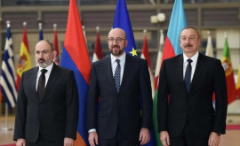 Россия и ЕС выразили готовность помочь Армении и Азербайджану определить границы