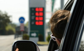 Хорошие новости Топливо в Молдове продолжает дешеветь