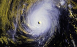 На Филиппинах тропический шторм Меги затронул более 139 тысяч человек