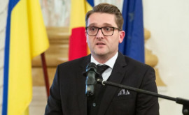 Кто станет новым послом Румынии в Молдове
