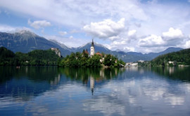 Словения первая страна Евросоюза закрепившая право человека на питьевую воду в своей Конституции