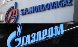 Ce va face Moldova dacă Gazprom va întrerupe livrările de gaze