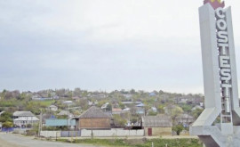 Satul Costești din raionul Ialoveni se vrea în componenţa municipiului Chișinău 