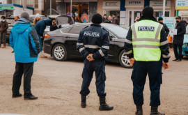 Беженцы в Республике Молдова Статистика въехавших в страну