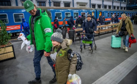 Ungaria a înregistrat peste 16 000 de cereri de azil din partea ucrainenilor