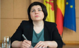 Premierul Natalia Gavrilița sa întîlnit cu primarii din raionul Cimișlia