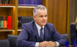 Litvinenco Influența lui Plahotniuc nu a dispărut