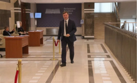 Mudreac a fost transportat la spital direct de la ședința Parlamentului Deputatul sa simțit rău