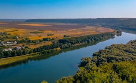 Предупреждение Уровень воды в Днестре поднимается