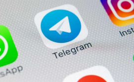 Telegram face schimbări