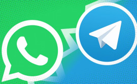 Пользователи WhatsApp и Telegram сообщили о сбоях в работе сервиса в ночь на пятницу