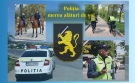 Paștele Blajinilor Recomandările IGP pentru zilele de 1 și 2 mai